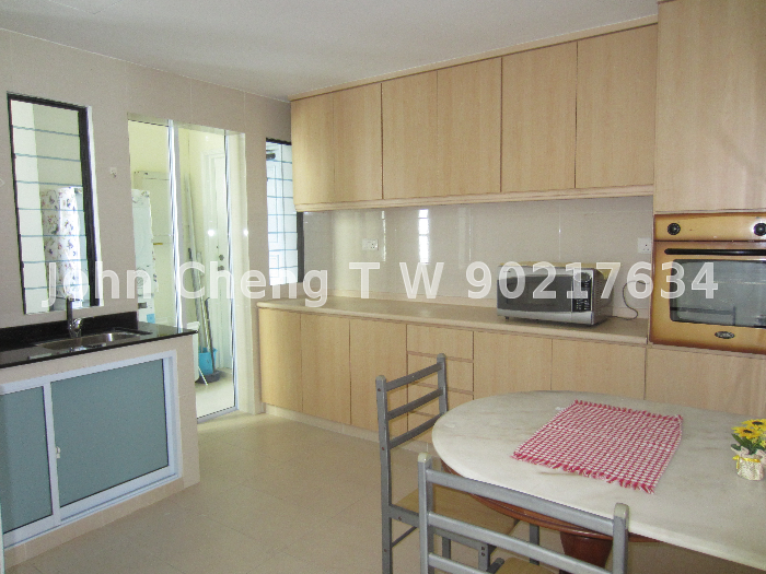 Country Esquire (D20), Condominium #37974312